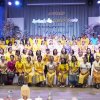งานมุทิตาจิตสมาชิกเกษียณอายุราชการ สหกรณ์ออมทรัพย์ครูพัทลุง จำกัด ประจำปี 2567